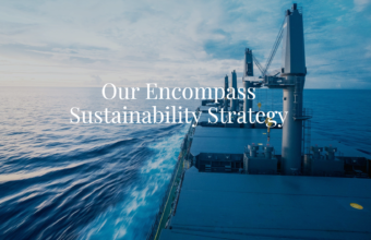 Encompass sustainability strategy